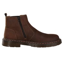 Rieker Herren Boot braun
