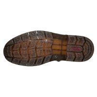 Rieker Herren Boot braun