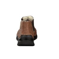 Rieker Damen Boot braun