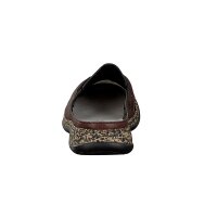 Rieker Damen Pantolette braun