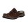 Rieker Damen Pantolette braun