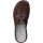 Rieker Damen Pantolette braun
