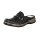 Rieker Damen Pantolette schwarz