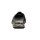 Rieker Damen Pantolette schwarz