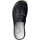 Rieker Damen Pantolette schwarz