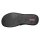 Rieker Damen Pantolette schwarz
