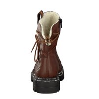 Rieker Damen Boot braun