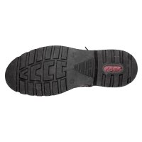 Rieker Damen Boot braun