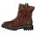 Rieker Damen Boot braun