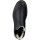 Rieker Damen Boot schwarz