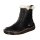 Rieker Damen Boot schwarz