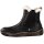 Rieker Damen Boot schwarz