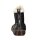 Rieker Damen Boot schwarz