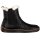 Rieker Damen Boot schwarz