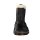 Rieker Damen Boot schwarz