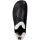 Rieker Damen Boot schwarz