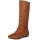 Rieker Damen Stiefel braun