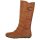 Rieker Damen Stiefel braun