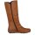 Rieker Damen Stiefel braun