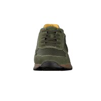 Rieker Herren Sneaker gr&uuml;n