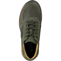 Rieker Herren Sneaker gr&uuml;n