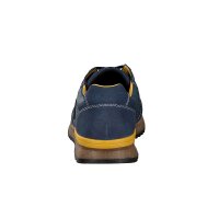 Rieker Herren Sneaker blau