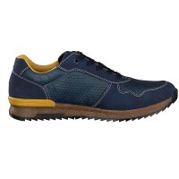 Rieker Herren Sneaker blau