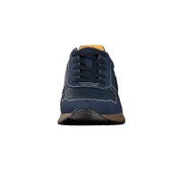 Rieker Herren Sneaker blau