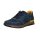 Rieker Herren Sneaker blau