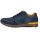 Rieker Herren Sneaker blau