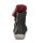 Rieker Damen Boot schwarz