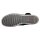 Rieker Damen Boot schwarz