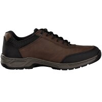 Rieker Herren Schn&uuml;rschuh braun