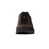 Rieker Herren Schn&uuml;rschuh braun