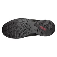 Rieker Herren Schn&uuml;rschuh braun