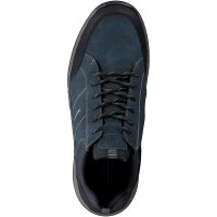 Rieker Herren Schn&uuml;rschuh blau