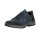 Rieker Herren Schn&uuml;rschuh blau