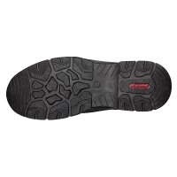 Rieker Herren Schn&uuml;rschuh blau