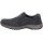 Rieker Herren Slipper blau