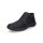 Rieker Herren Boot schwarz