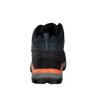 Rieker Herren Schn&uuml;rboot blau