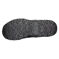 Rieker Herren Schn&uuml;rboot blau