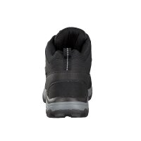 Rieker Herren Schn&uuml;rboot schwarz