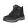 Rieker Herren Schn&uuml;rboot schwarz