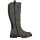 Rieker Damen Stiefel grau