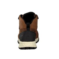 Rieker Herren Schn&uuml;rboot braun