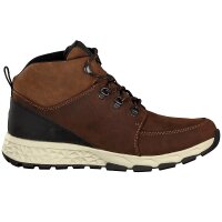 Rieker Herren Schn&uuml;rboot braun