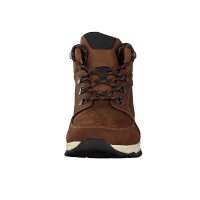 Rieker Herren Schn&uuml;rboot braun