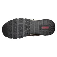 Rieker Herren Schn&uuml;rboot braun