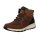 Rieker Herren Schn&uuml;rboot braun